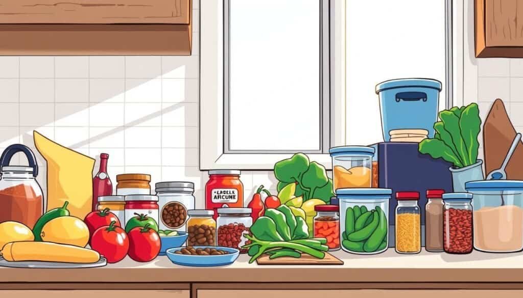 Budget Meal Planning tips for Low FODMAP diets
