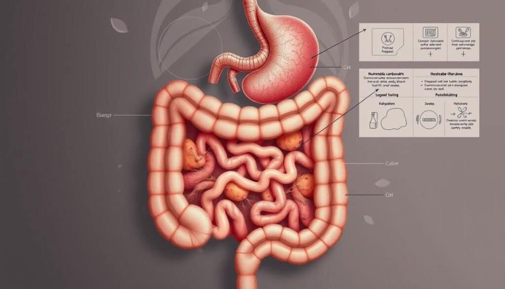 IBS Relief through Low FODMAP Science