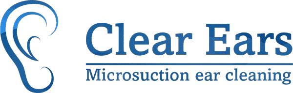 Clear Ears Lower Hutt Logo