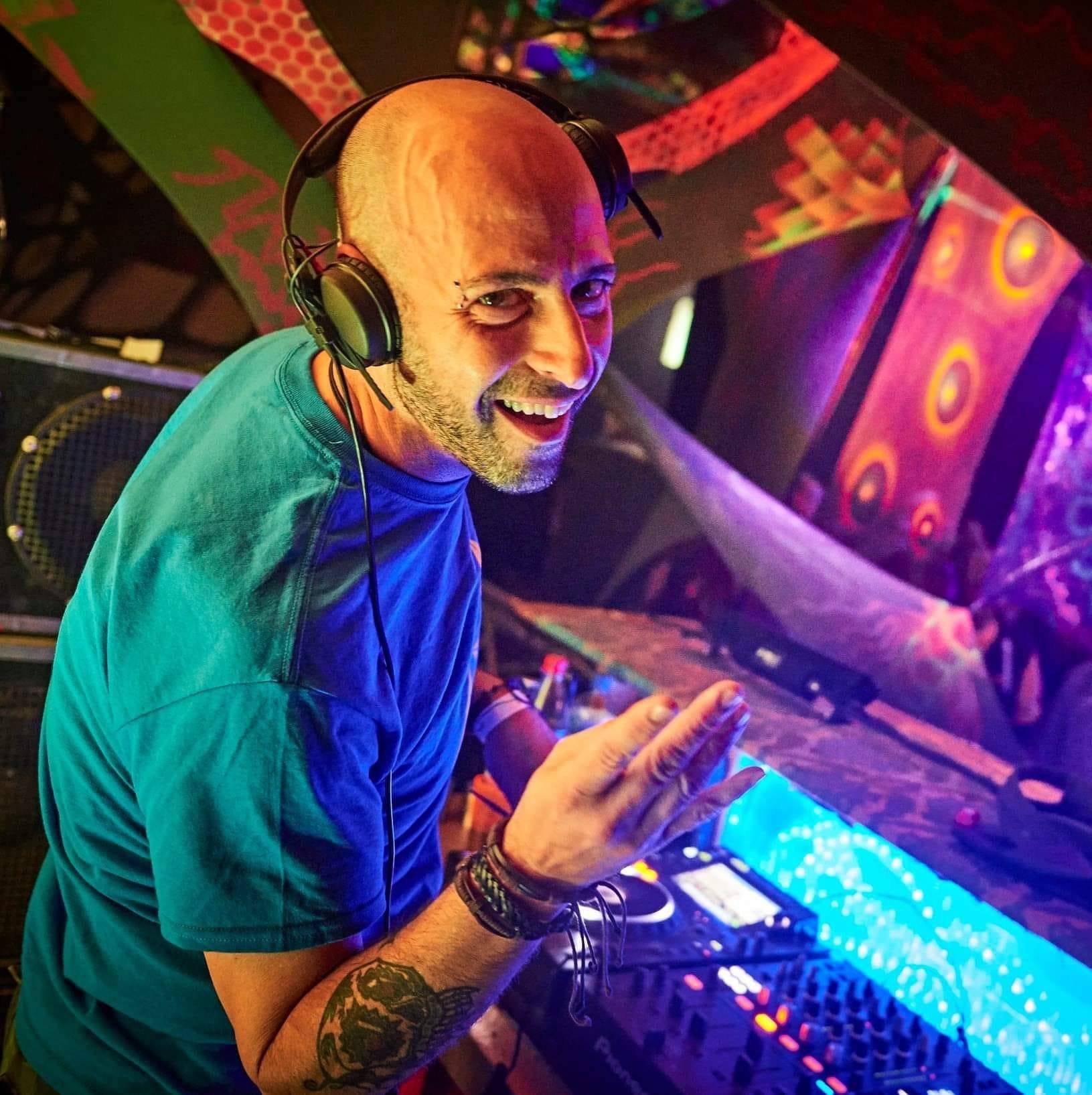 Dj Prozak/Champa