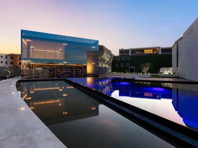 Luxury Homes In Cora Club Campestre Los Cabos