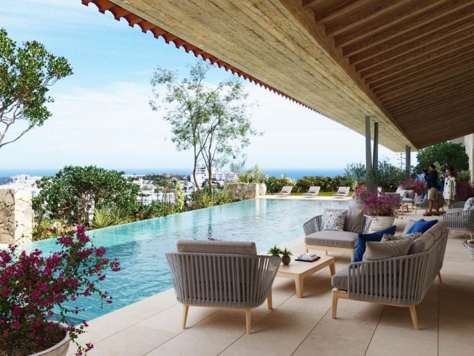 Costarena Real Estate 2 – Club Campestre Real Estate