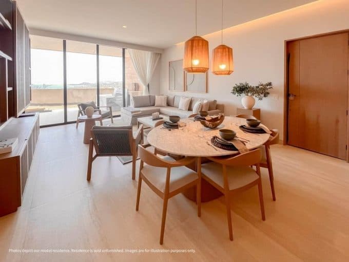 Costarena Real Estate 3 – Club Campestre Real Estate