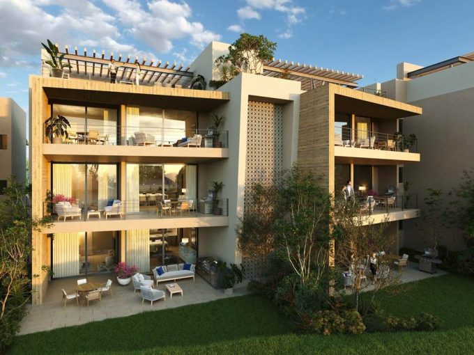 Costarena Real Estate 4 – Club Campestre Real Estate