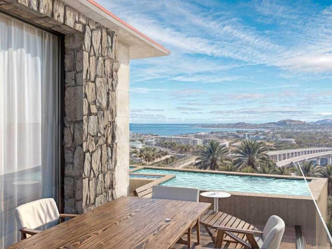 La Canada Real Estate 2 – Club Campestre Real Estate
