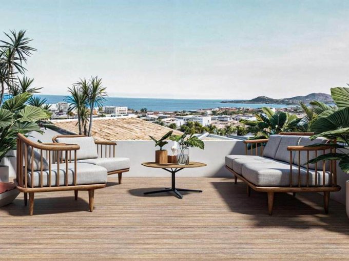 La Canada Real Estate 3 – Club Campestre Real Estate
