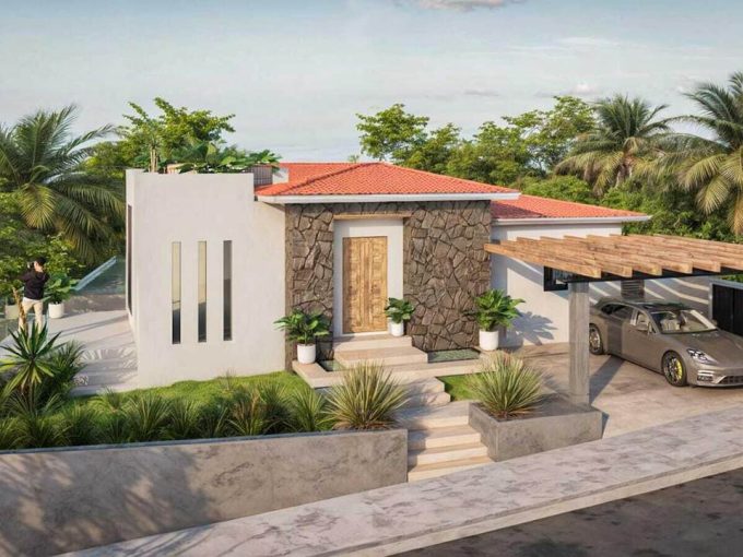 La Canada Real Estate 4 – Club Campestre Real Estate
