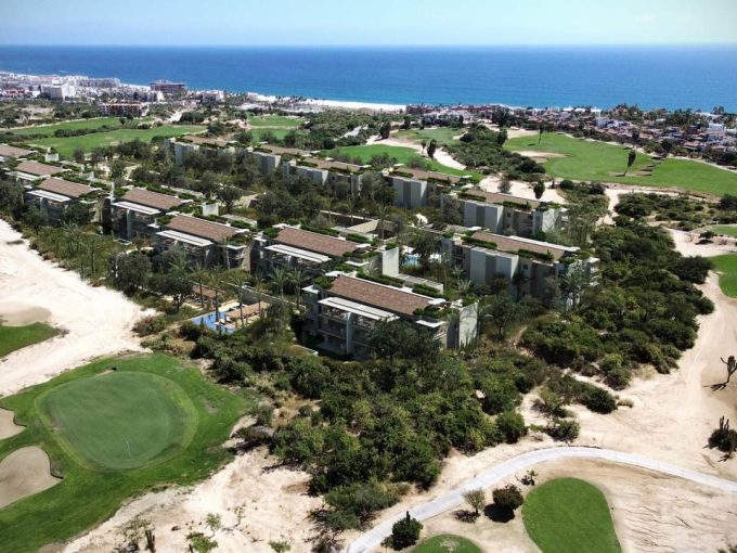Larena Real Estate 2 – Club Campestre Real Estate