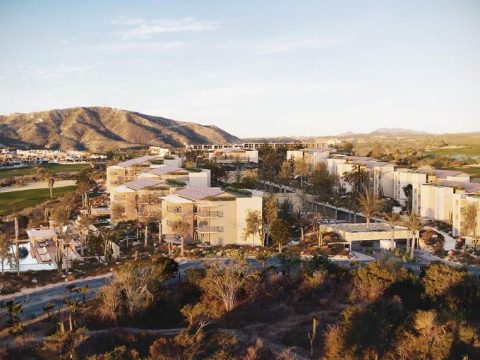 Larena Real Estate 3 – Club Campestre Real Estate