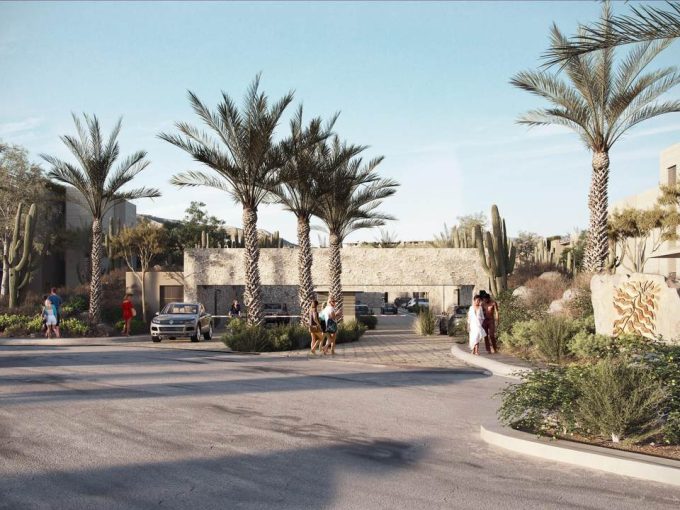 Larena Real Estate 4 – Club Campestre Real Estate