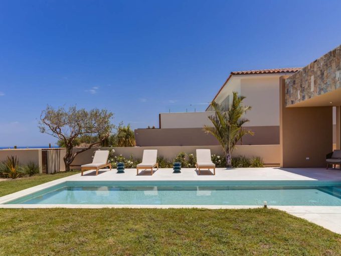 Vista Lagos Real Estate 3 – Club Campestre Real Estate