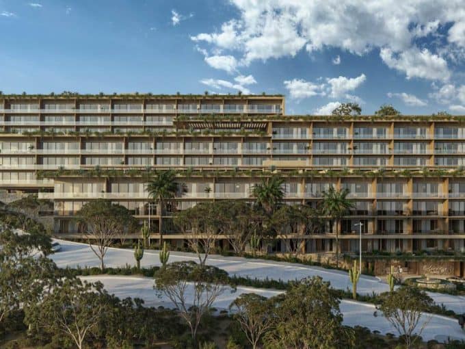 Hideaways 1 – Club Campestre Real Estate