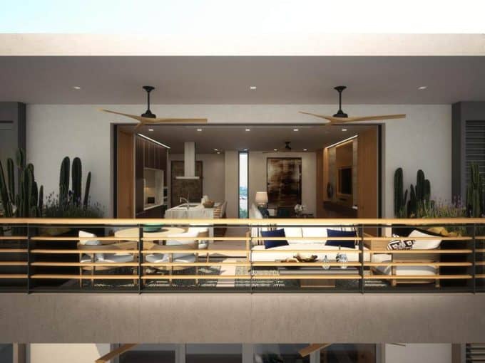 Wen Living 2 – Club Campestre Real Estate