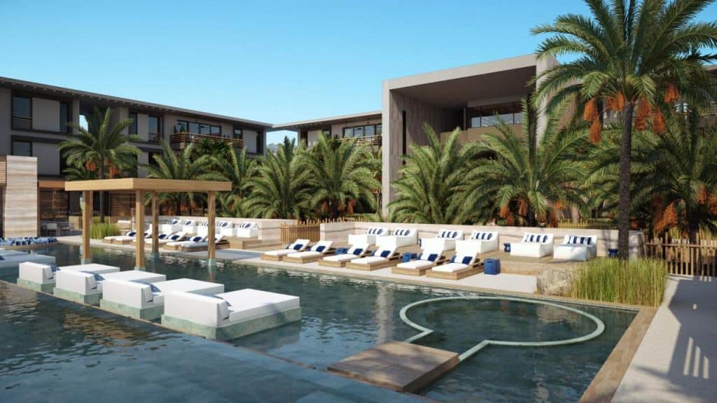 Wen Living In Club Campestre – Wellness-Oriented Condos And Lifestyle