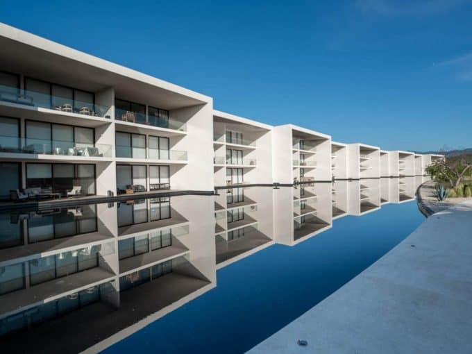 Club Campestre Los Cabos Lifestyle