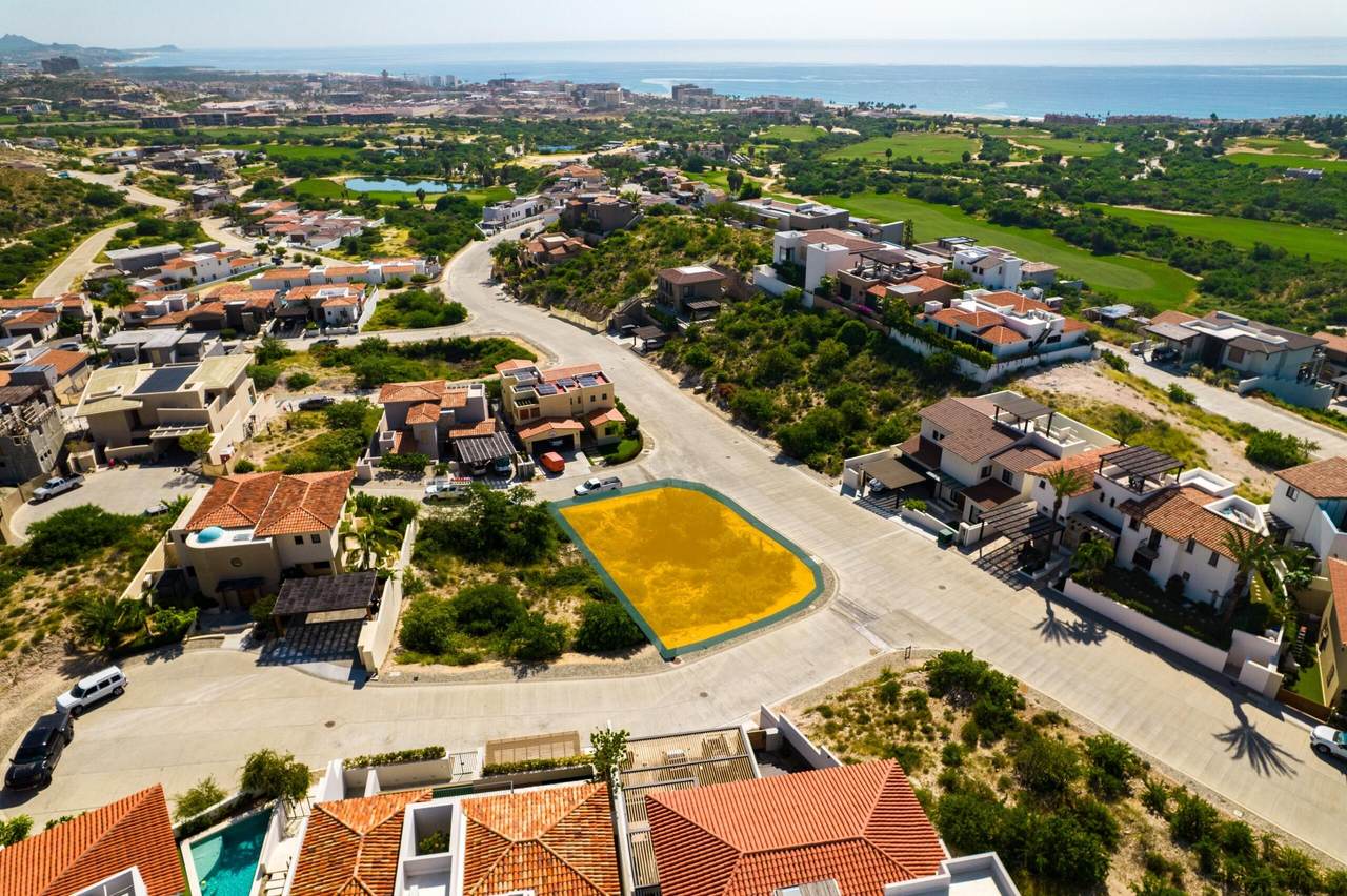 14 Sta. Lucia β Homes For Sale In Club Campestre Golf Course And Ocean View Homes At Club Campestre, Luxury Real Estate With Scenic Golf Greens And Coastal Vistas. Perfect For Premium Living And Investment.