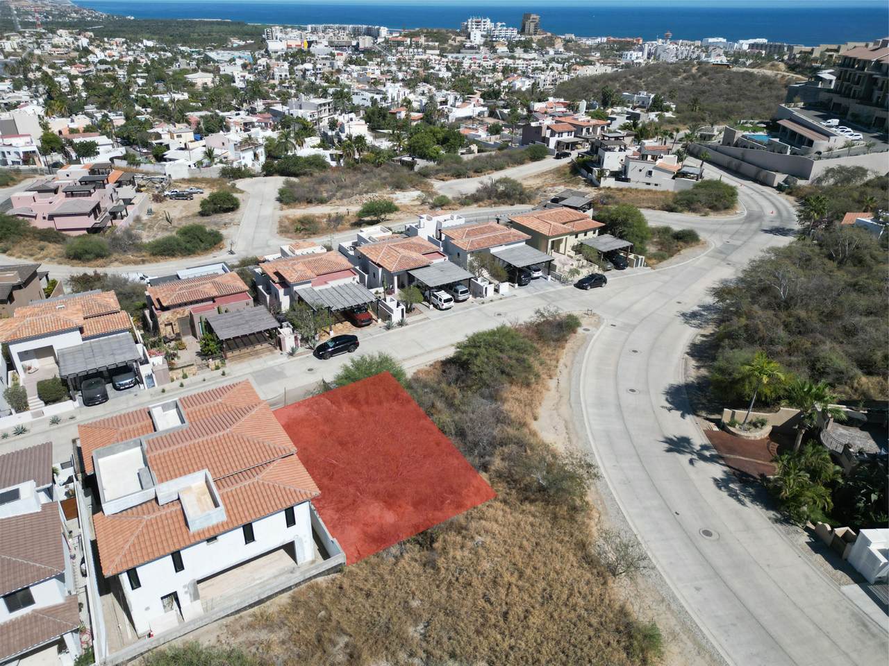 Club Campestre Ocean View Villas With Modern Design And Spacious Layouts. Perfect For A Serene Lifestyle Close To Golf And The Coast.
