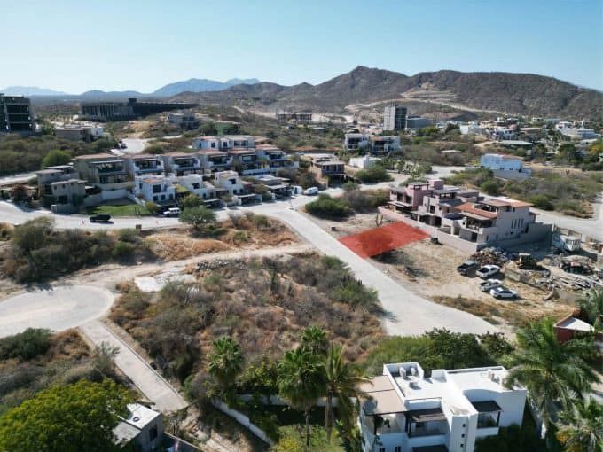 Club Campestre Offers Luxurious Ocean View Villas Nestled Near The Golf Course, Perfect For A Serene Lifestyle.