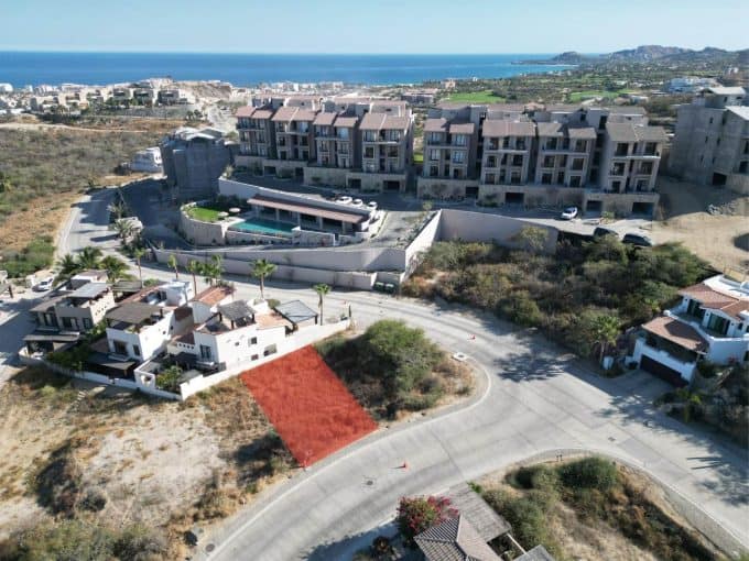 Club Campestre Ocean View Villa With Scenic Surroundings And Modern Amenities. Perfect For A Premium Golf And Beach Lifestyle.