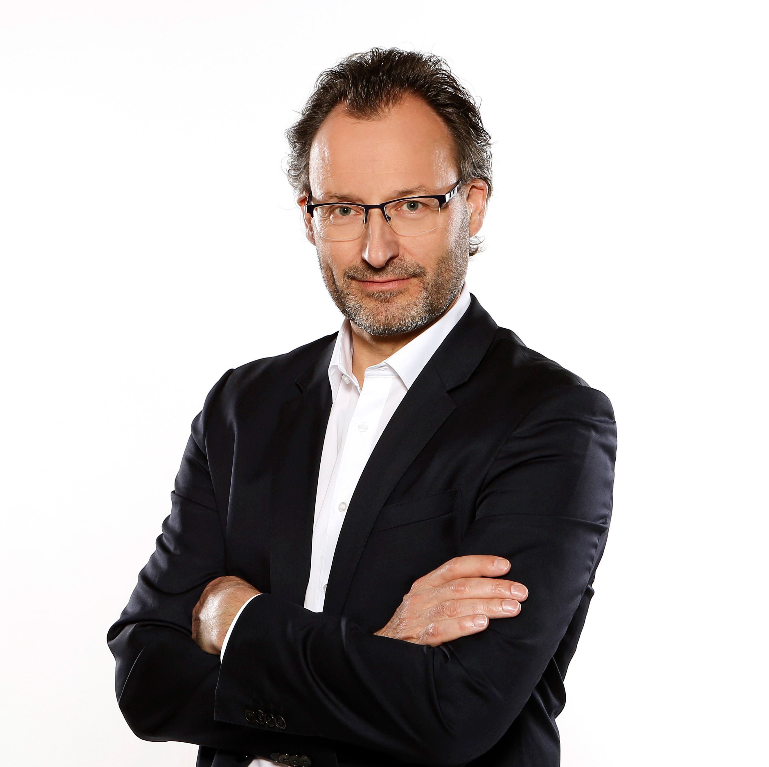 Axel Roggatz