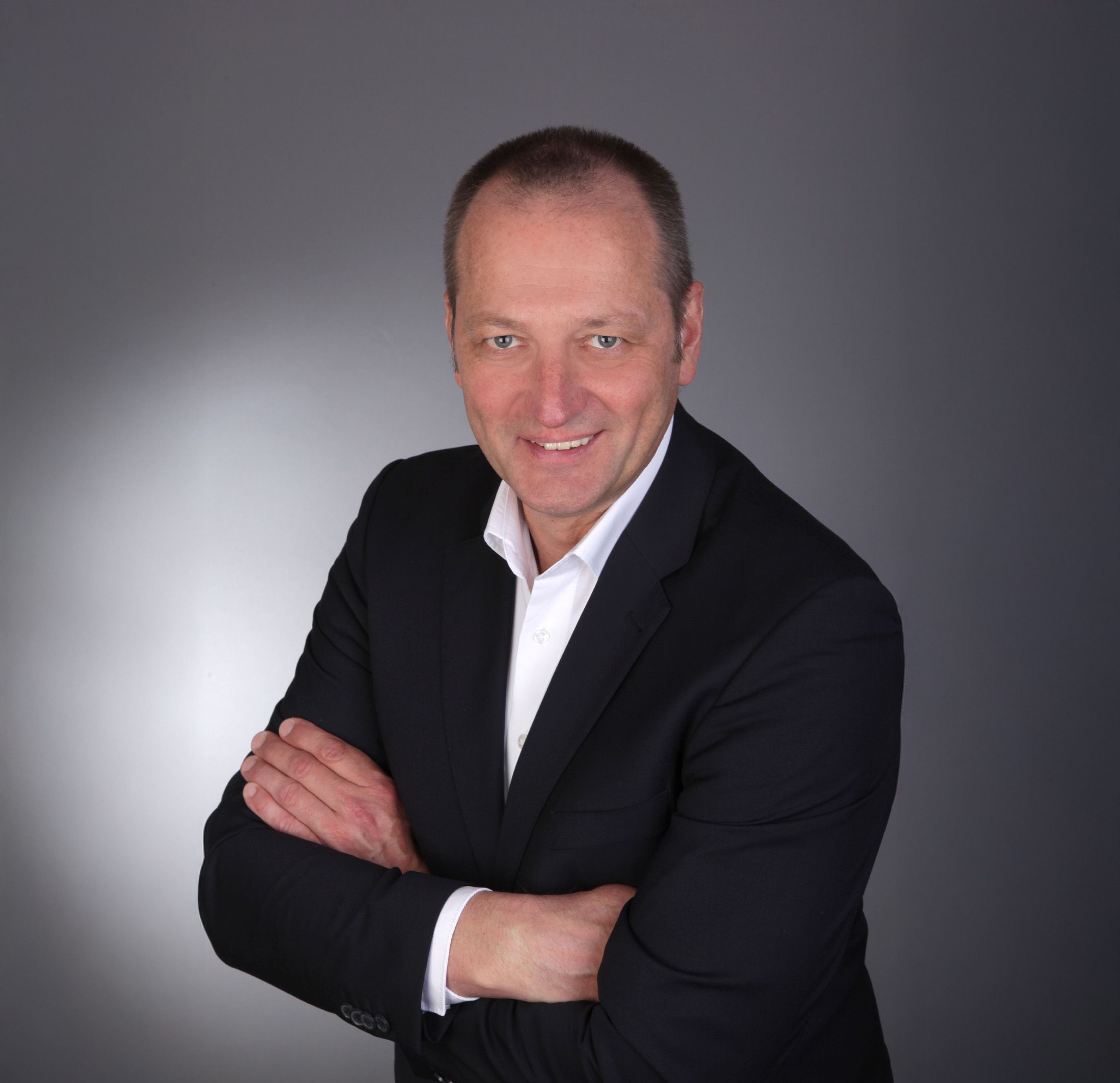 Steffen Roß