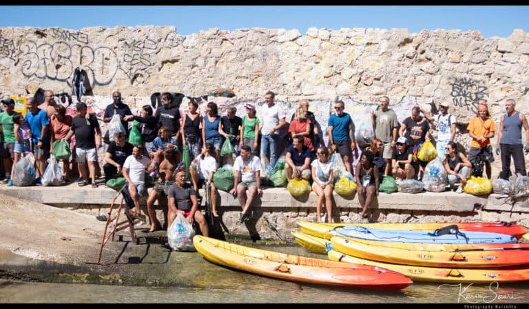 8 ANS DE COLLECTIF : LE TOURNANT DE MON ENGAGEMENT