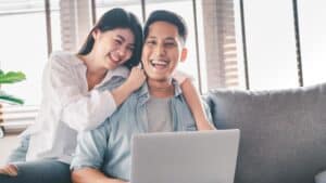 从迷茫到安心：用信任收获超200%的杠杆回报