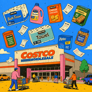 Costco退货政策与建立在信任之上的长期客户服务