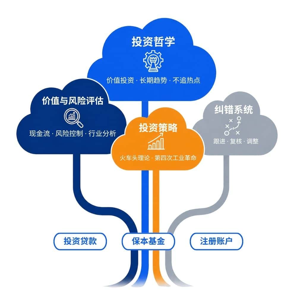 AiF 投资系统