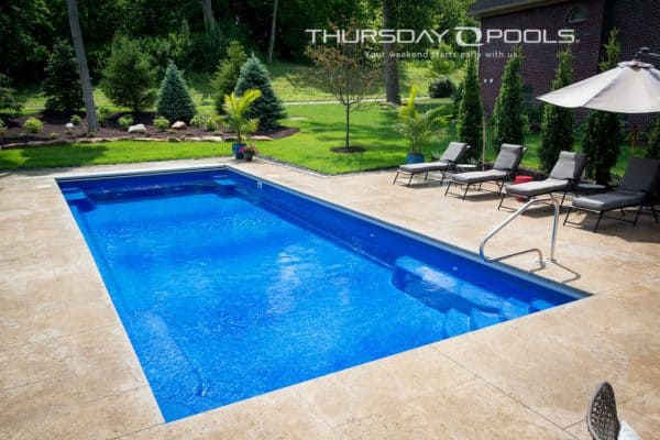 Goliath - In Ground Pool Contractor