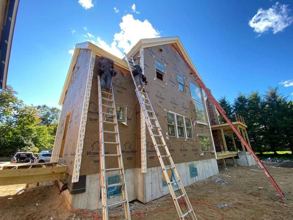 Roofing Services in Cape Cod, MA