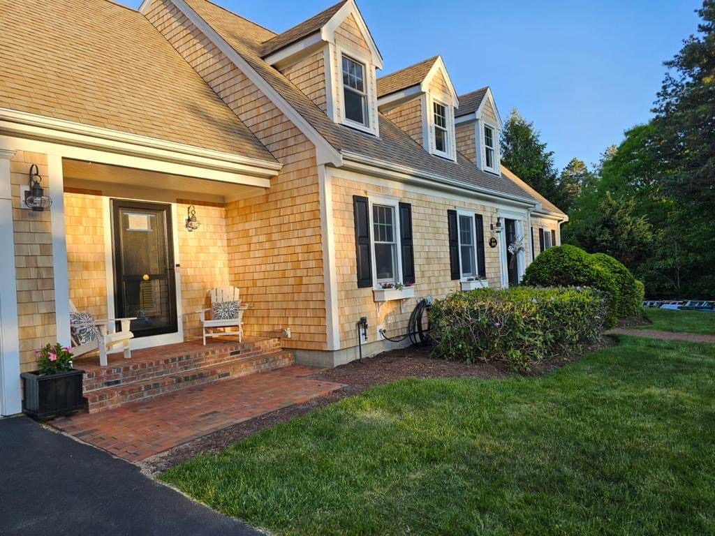 Home Improvement services in Cape cod