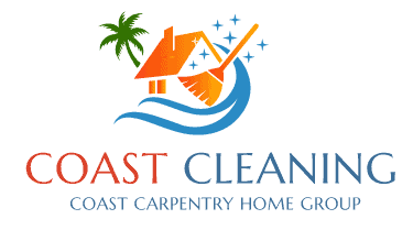 COAST CLEANING