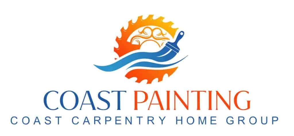 Coast Carpentry Painting