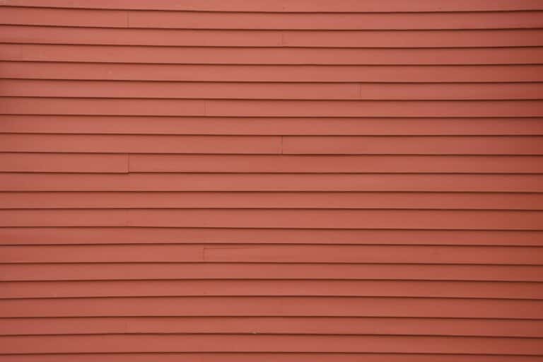 house siding