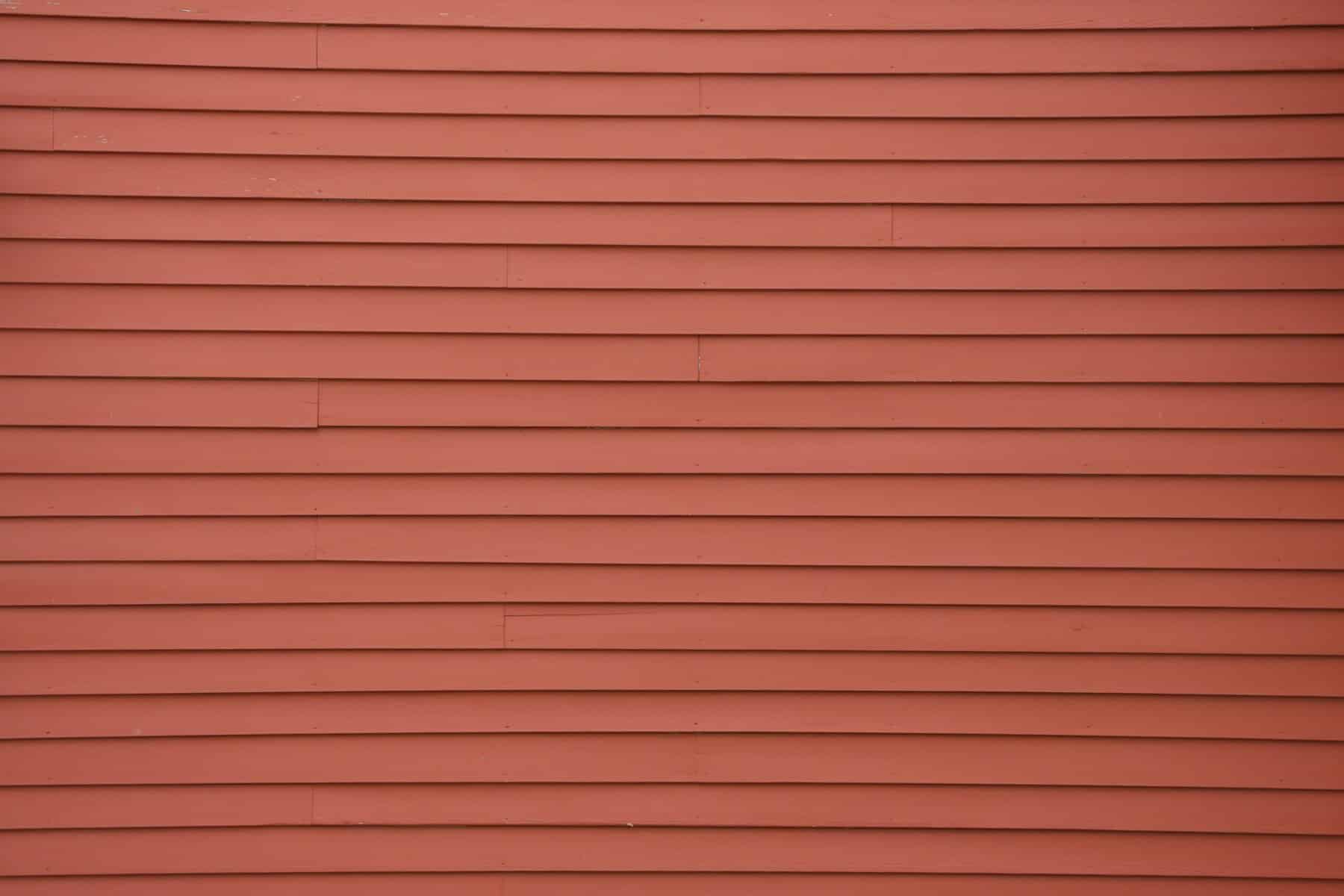 house siding