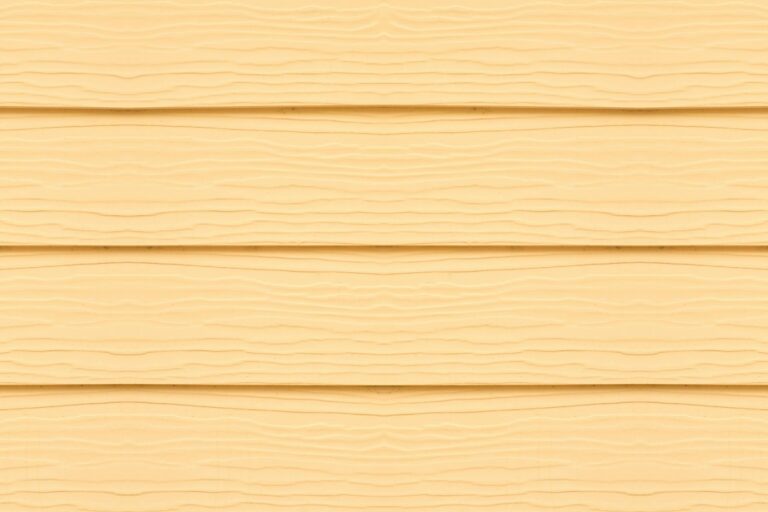 house siding