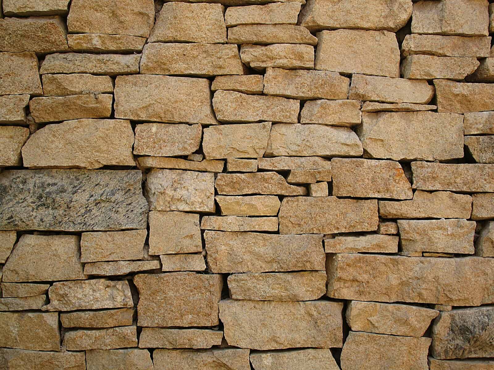Masonry Wall