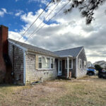 Total Remodel In West Hyannis Port, MA 9 FRONT BEFORE of IMG