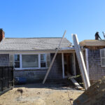 Total Remodel In West Hyannis Port, MA 13 DEMOLITION of IMG