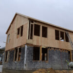 Total Remodel In West Hyannis Port, MA 19 ADDITION SECOND FLOOR of IMG
