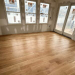 Total Remodel In West Hyannis Port, MA 89 FLOOR sunroom