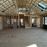 Total Remodel In West Hyannis Port, MA 94 LIVINROOM