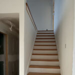 Total Remodel In West Hyannis Port, MA 90 STAIRS