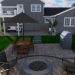 Total Remodel In West Hyannis Port, MA 7 d project