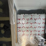 Total Remodel In West Hyannis Port, MA 103 BATHROOM MASTER