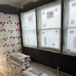 Total Remodel In West Hyannis Port, MA 104 BATHROOM MASTER SUITE