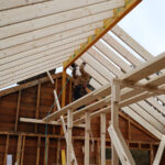 Total Remodel In West Hyannis Port, MA 16 Cathedral Ceiling