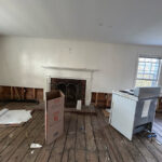 Total Remodel In West Hyannis Port, MA 74 Fireplace