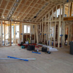 Total Remodel In West Hyannis Port, MA 84 Living Room & Kitchen
